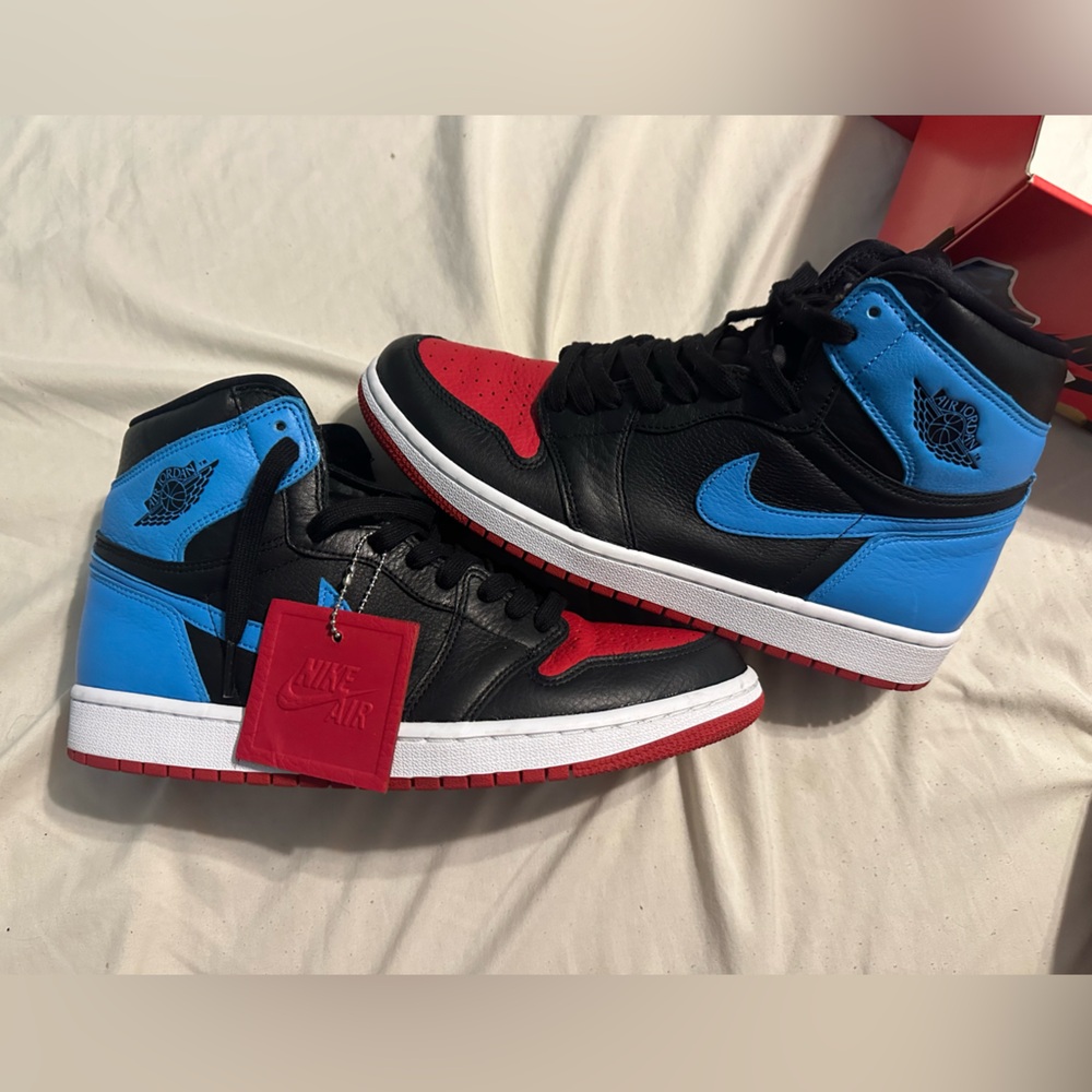 WMNS air Jordan 1 highs